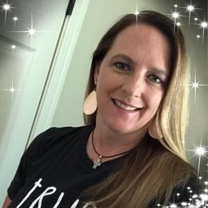 Meet your Posher, Cheryl